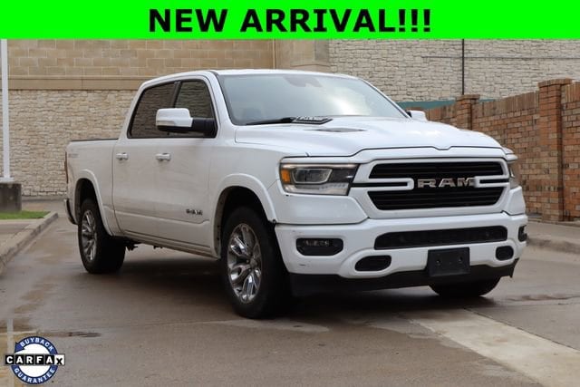 ram ram 1500 pickup 2021 1C6SRFJT4MN587703 image ram ram 1500 pickup 2021 1C6SRFJT4MN587703 image